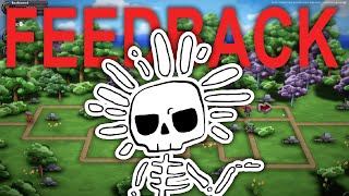 This feedback SAVED my game [Devlog] Profile