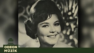 Nesrin Sipahi - Madem Ki Gidiyorsun (45Lik)