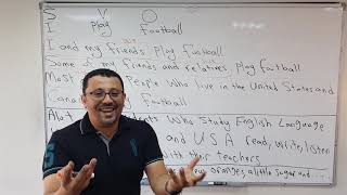 كيف تتحدث اللغة الانجليزية كما يتحدثها اهلها - معلومات لا يعرفها اغلب الناس(درس رقم 166)