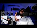 Skepta - Plugged In W/Fumez The Engineer | Pressplay [Reaction] | LeeToTheVI