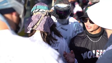 Paintball MV - WCPPL 2025 Season Opener - Bad to the Bone by 2wei