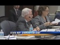 Florida Bill to Repeal Ban on Shacking Up Takes First Step