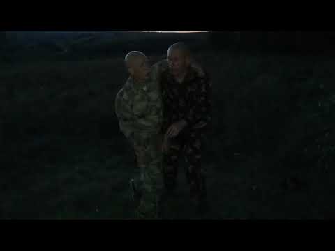 Освобождение от захвата