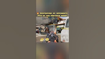 🔥🤜🏻Destroying my opponents with the kilo bolt action in cod mobile