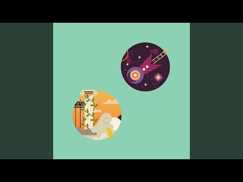 Intergalactic Machine In Game 