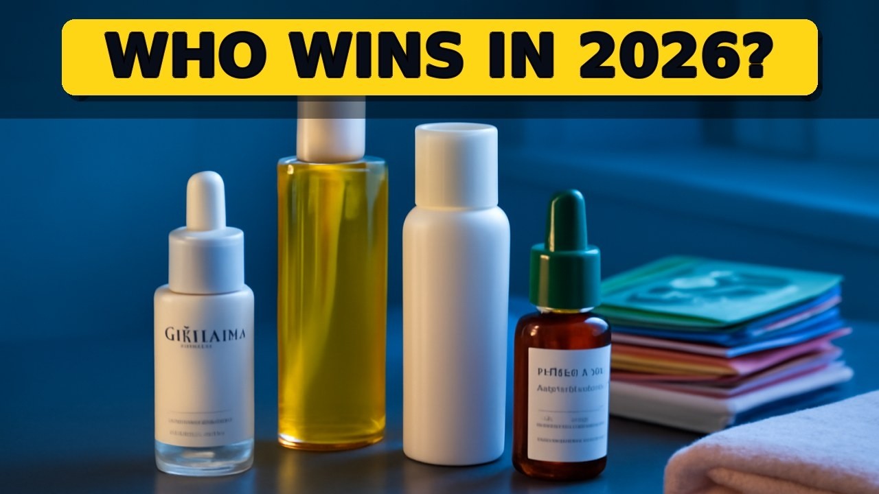 Top 5 Best Beauty of Joseon 2026 - Unlock Radiant Skin Effortlessly