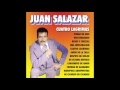 Juan Salazar - Cuatro Lagrimas (Disco Completo)