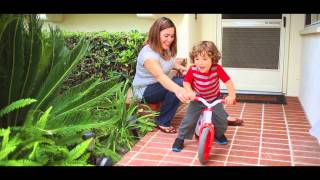 Yvolution Y Velo Twista Balance Bike