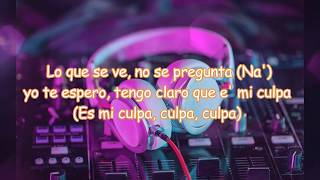 RITMO LETRA - The Black Eyed Peas. J Balvin