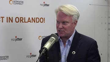 EC18 Sponsor Interview: Patrick Joggerst, Ribbon