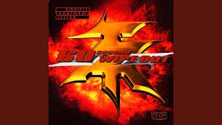 U.S.A. Fadeout