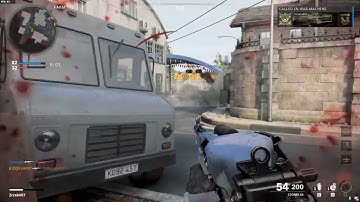 Call of Duty: Black Ops Cold War | Using Minimap Is Crucial