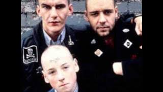 Romper Stomper Soundtrack - Pulling on the Boots