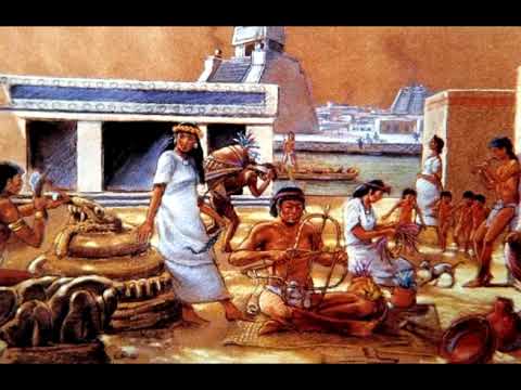 1042.- 12 EN QUE CONSISTE EL SISTEMA DE ORGANIZACIÓN