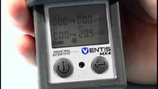 3: Ventis MX4 - Walk Around - English