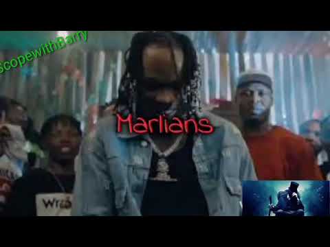 Naira Marley - Koleyewon (Video lyrics)