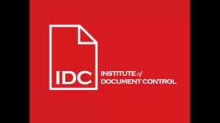 Institute of Document Control