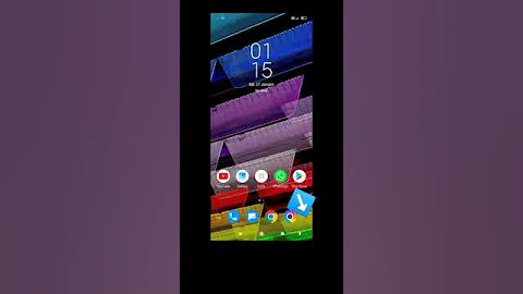 accessibility menu in Smartphone #poco #redmi #smartphone
