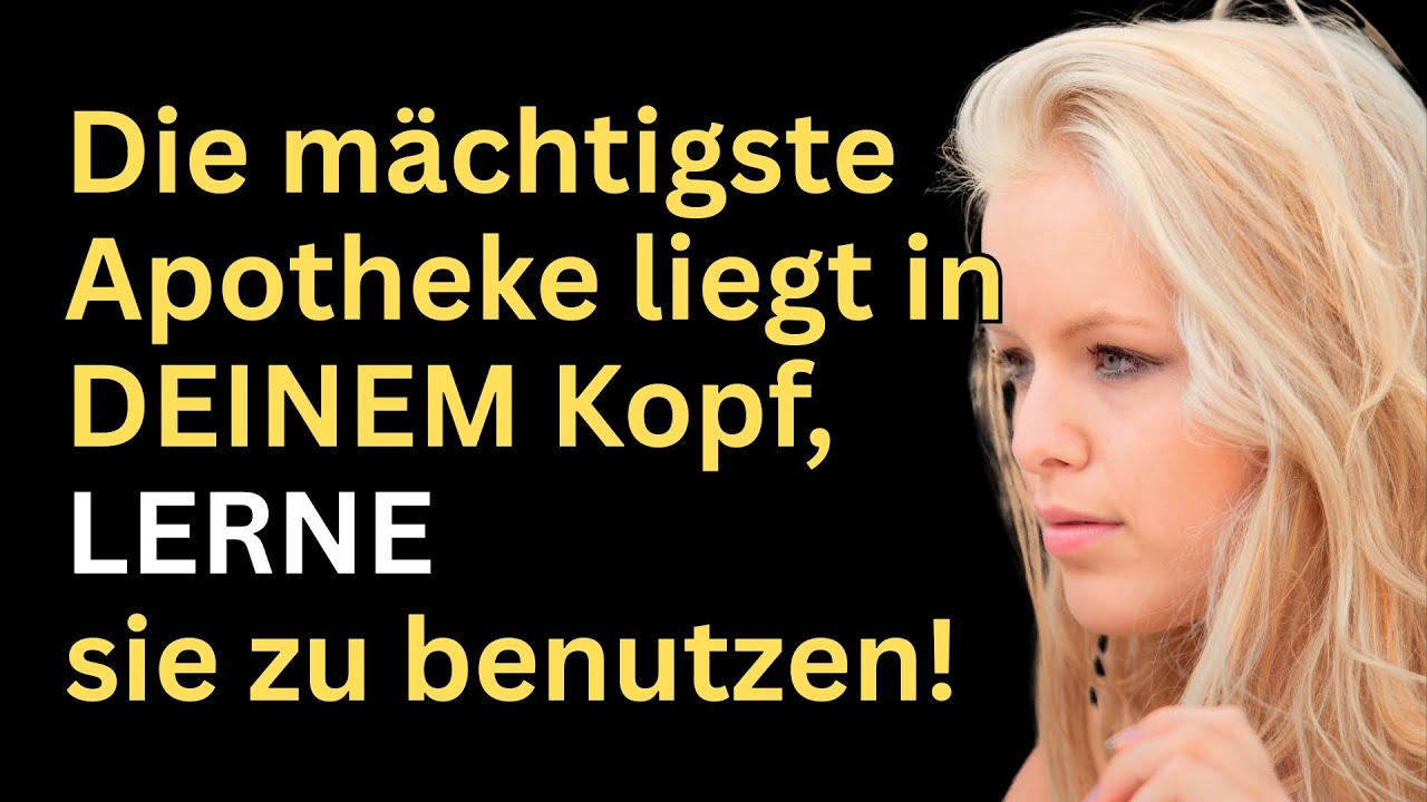 Stoizismus - Warum dein Denken dich lähmen und schwach machen kann