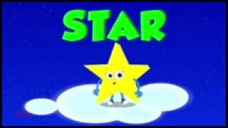 Learning Shapes with Mr Shape (Reversed)