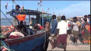 Nagai Fisher Men Happy News In Dinamalar Dated June 12Th 2015 Resimi