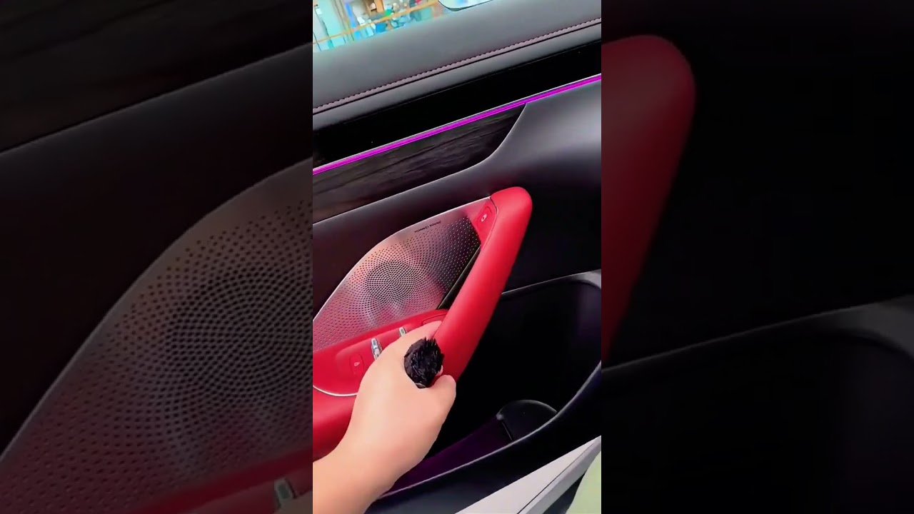 Another Huawei HarmonyOS Powered model Luxeed S7 