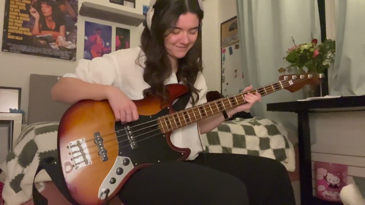 Day 194 - Muse, Super Massive Black Hole