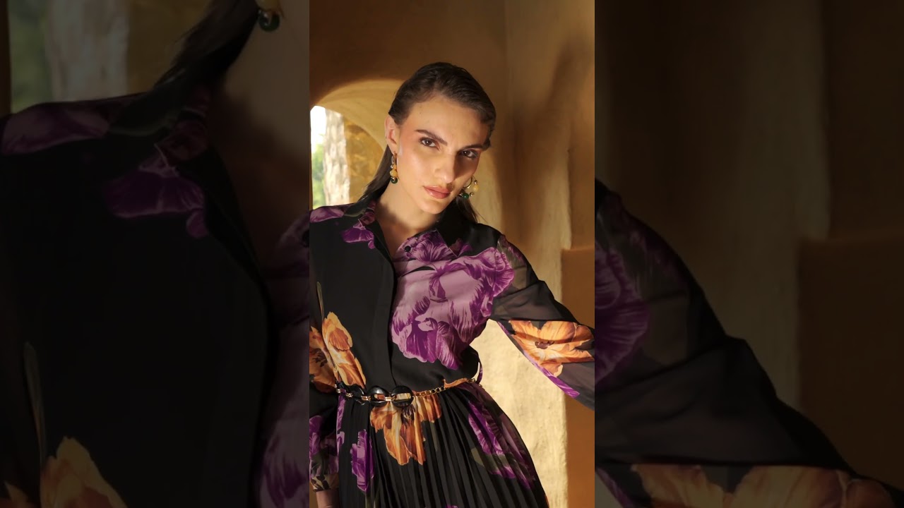 New season, new staples! 🌺 