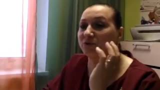 Несравненная Ирина Москвита рассказывает о применении антицеллюлитный программы ACLON