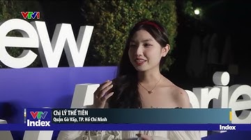 Người dùng ngày càng dễ tiếp cận với trí tuệ nhân tạo| VTVIndex