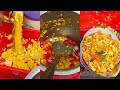Street spicy sweet corn masala  indian magic kitchen