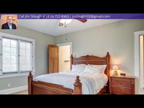 330 Hancock Street, Findlay, OH home video tour