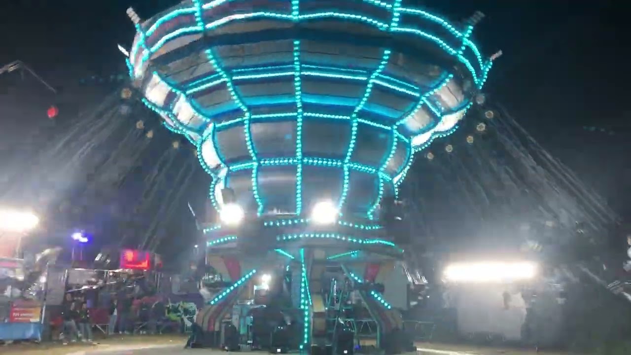 Calci TOP Fly Chiriatti (Maggio 2025) - Aradeo (LE) 🎡 