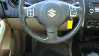 2010 Suzuki SX4 LE Sedan - Coconut Creek, FL