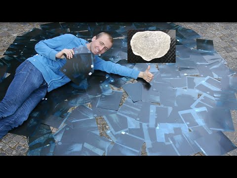 Make Silver From