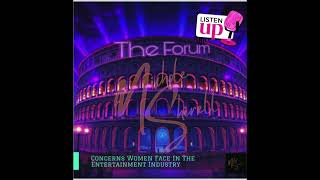 The Forum: Deep Dive by Nichole Shirell Episode 1 - Women in Entertainment 