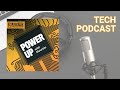 Power electronics podcast powerup with maurizio gan for motor control and lidar applications