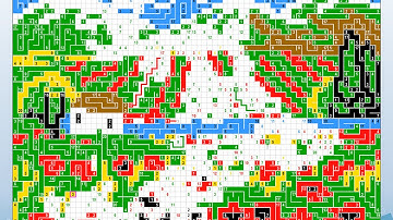 Link-a-Pix for iPhone, iPad and Android