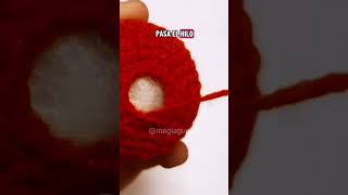 Evita que el relleno se salga y logra un acabado perfecto con los 3 pasos. Comenta QUIERO para info
