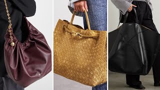 10 BEST Bag Trends of 2024 You'll See EVERYWHERE! 🔥