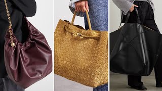 10 HOTTEST Bag Trends of 2024 🔥