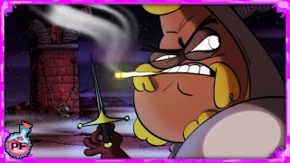 Wizard N Champion Episode 2