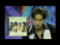 Capture de la vidéo Cher Interview - Studio Gabriel 1995 (France 2)