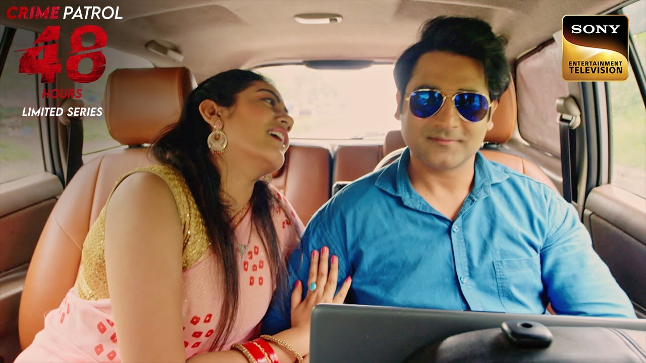 Independence Day पर Cross Border Dangers में घिरी Police Force | Crime Patrol 48 Hours| Real Stories