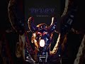 Kadak - Zack Merci #audiovisual #aftereffects #blender3d #djviral #music #ncs #edm #rap #djremix