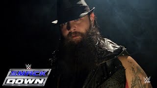 Bray Wyatt sings a haunting tune: SmackDown, February 19, 2015