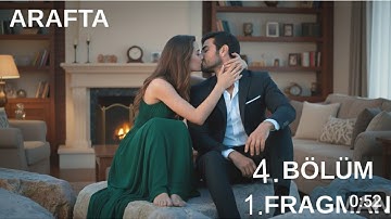 Arafta Episode 4 Trailer 1 | There is No Escape from Love!