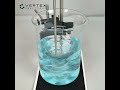 Overhead Stirrer OS Series | Digital Laboratory Overhead Stirrer for Precise Mixing