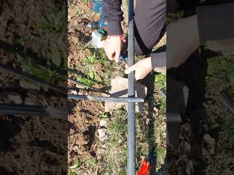 Видео: Настройки за пръскане на маркучи – Как да използвате маркуч за пръскачка за поливане