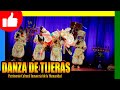 🔴 La Danza de Tijeras - Ayacucho